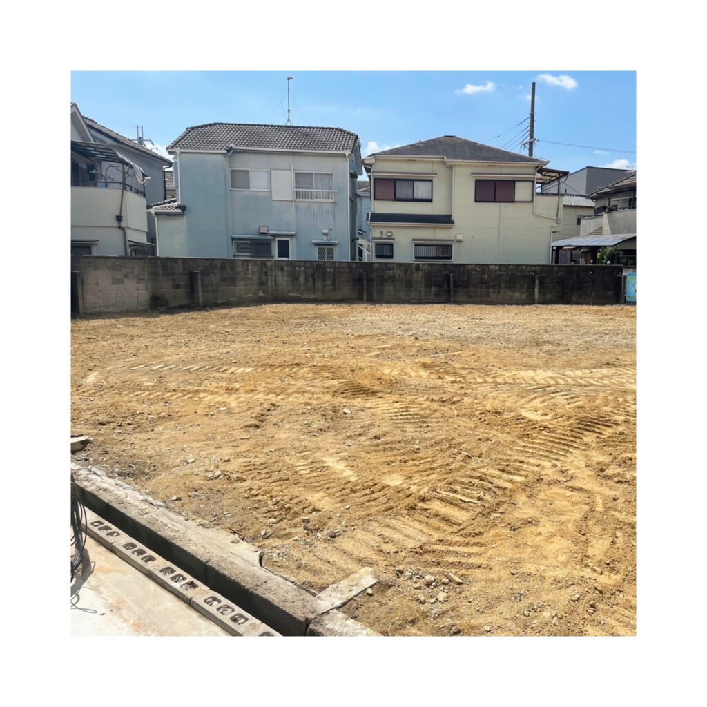 大阪府 羽曳野市 before-afterの施工事例写真04